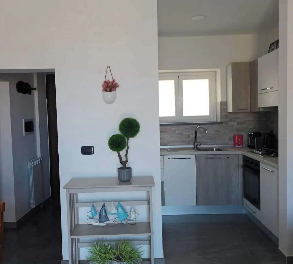 Appartement Lightstadium Taormina