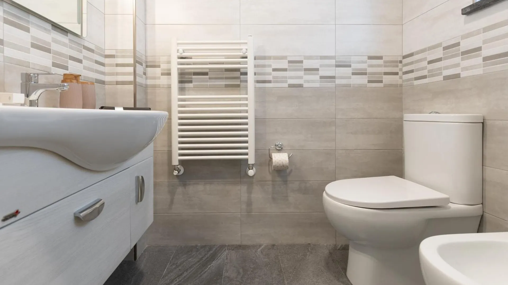 Lightstadium Taormina Apartment