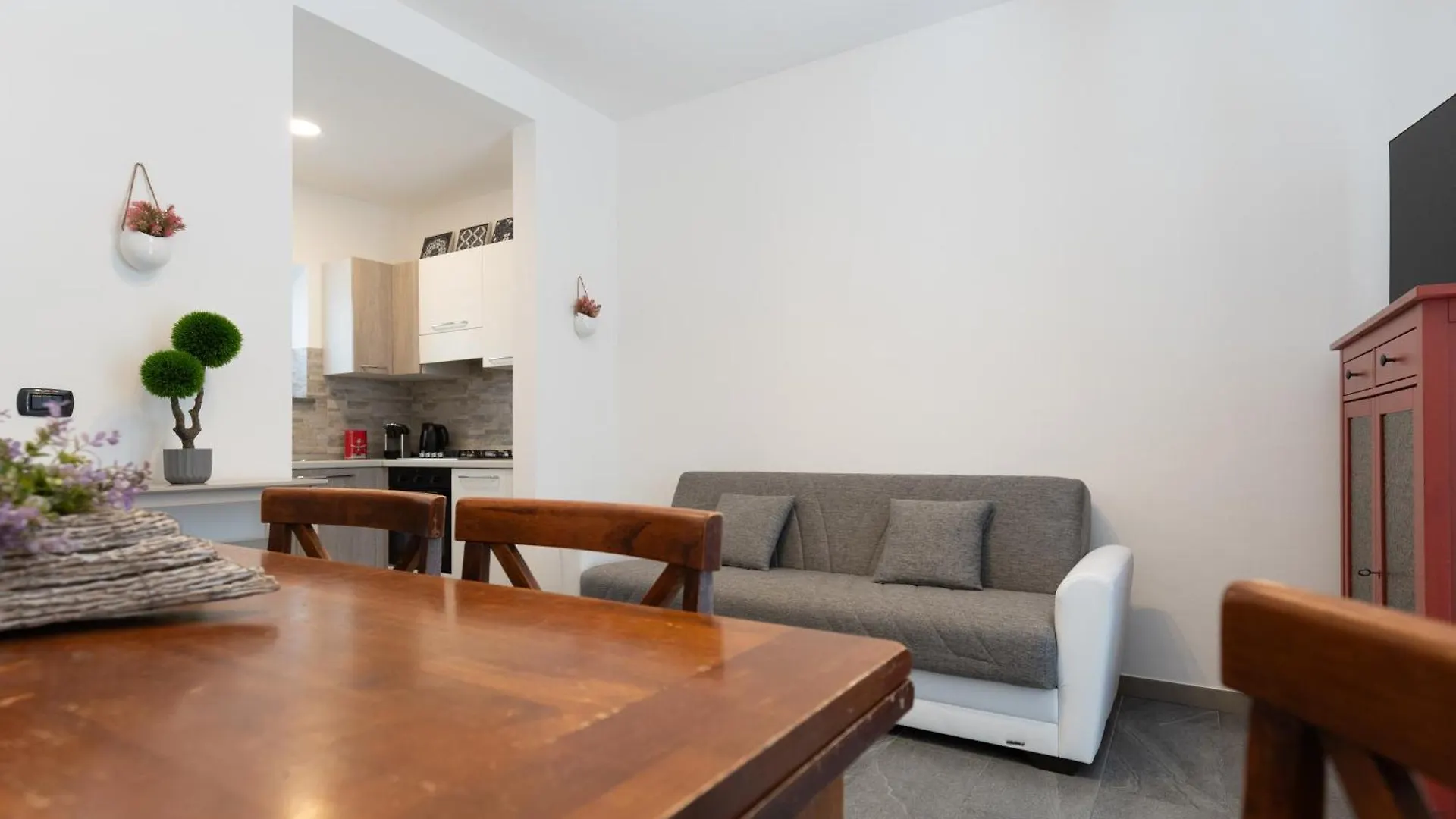 Appartement Lightstadium Taormina