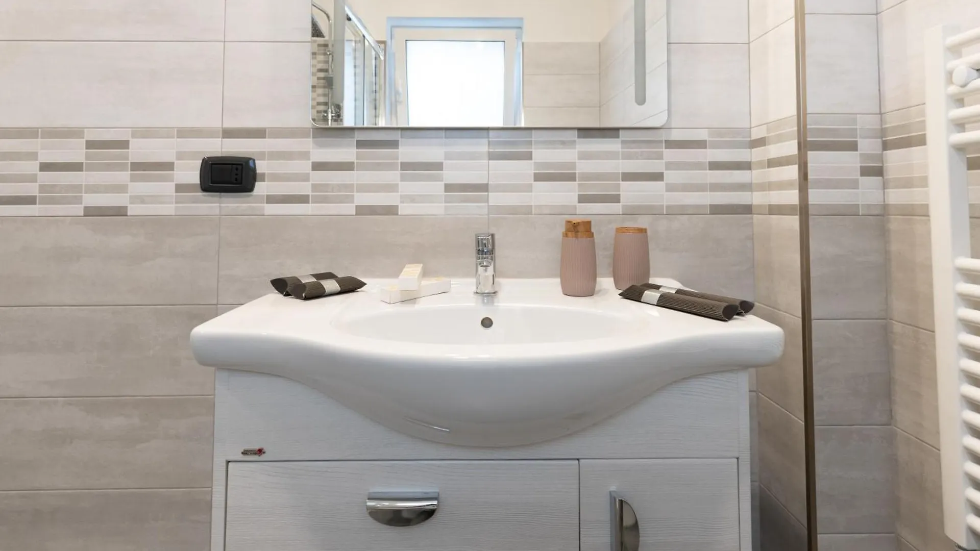 Appartement Lightstadium Taormina