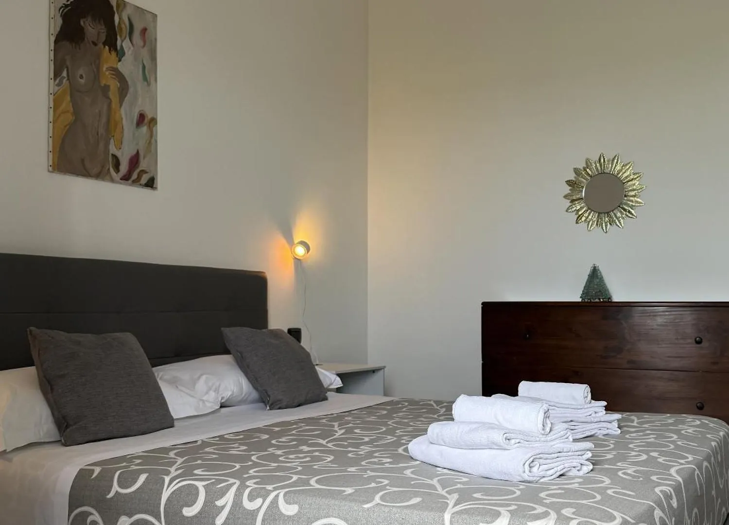 Appartement Lightstadium Taormina