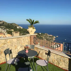 Appartement Casa Bucalo, Taormina