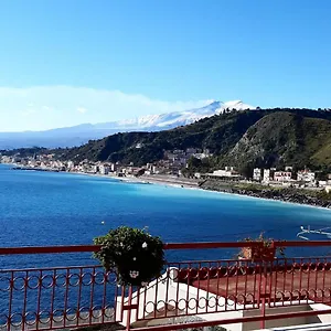 Appartement White Lotus, Taormina