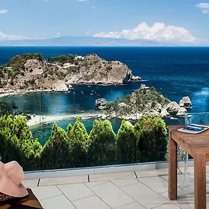 Appartement Isola Bella, Taormina