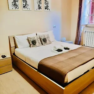 Appartement Private By Fragranza Di Sicilia, Taormina