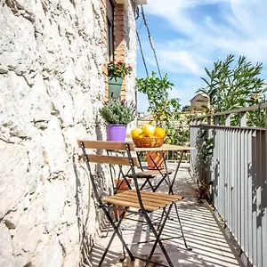 Appartement Casa Leonida, Taormina
