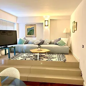 Appartement Casa Liliana, Taormina