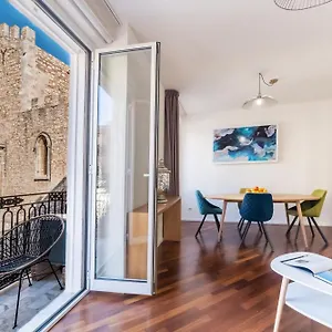 Appartement Castalia & Duomo, Taormina