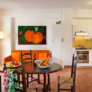 Appartement Degli Agrumi, Taormina