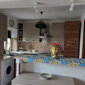 Appartement Al Teatro Antico & House, Taormina
