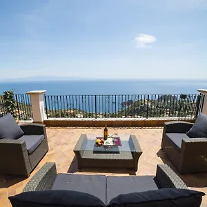 Appartement Sofia, Taormina