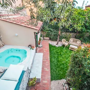 Appartement Al Duomo, Taormina