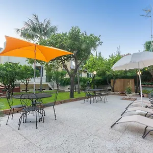 Appartement Valverde, Taormina