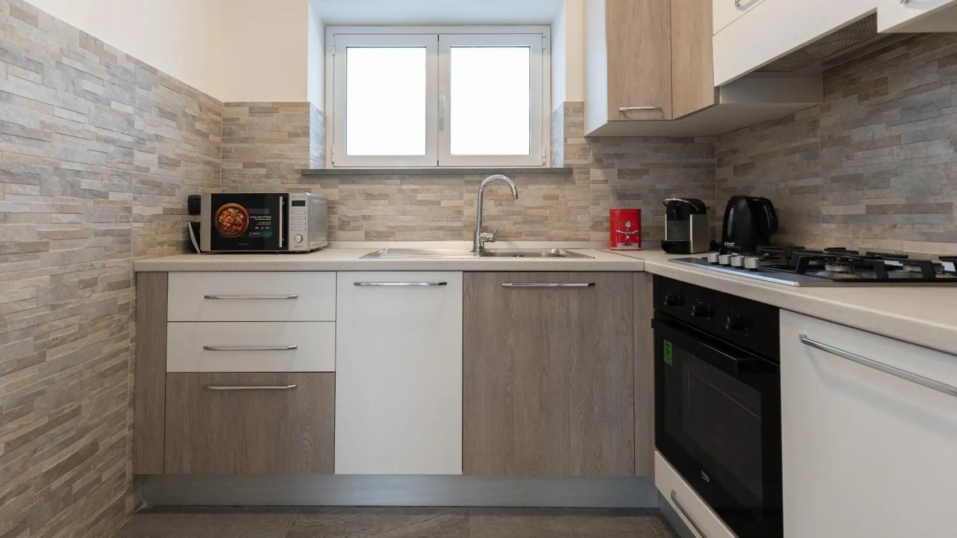 Apartment Lightstadium Taormina Italy