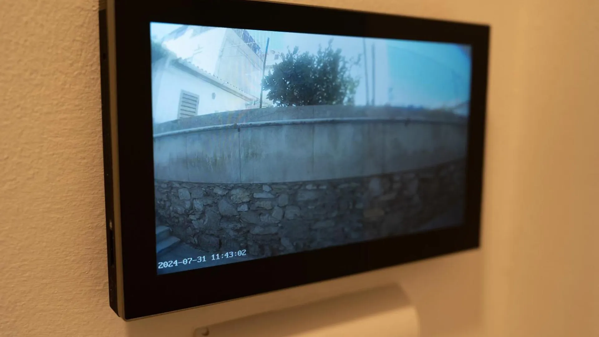 Apartment Lightstadium Taormina