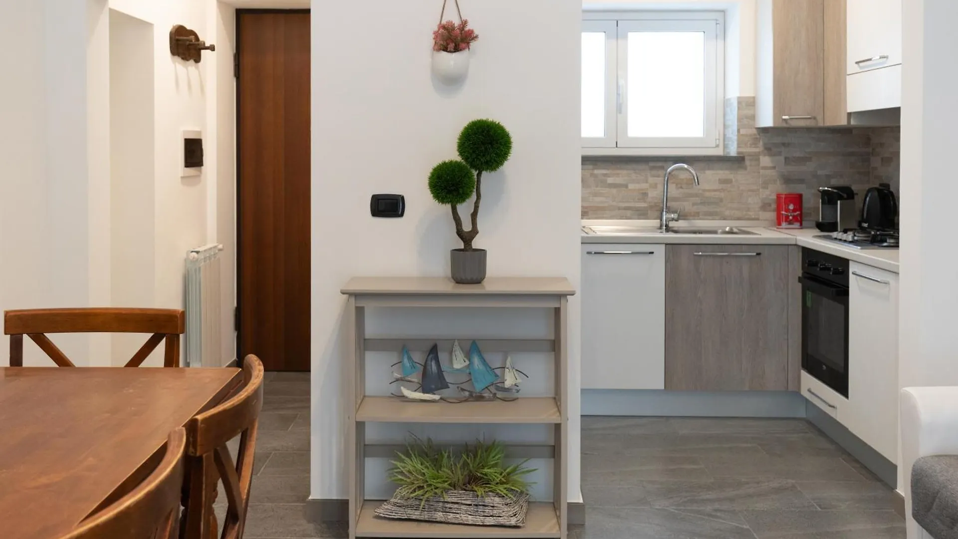 Lightstadium Taormina Apartment
