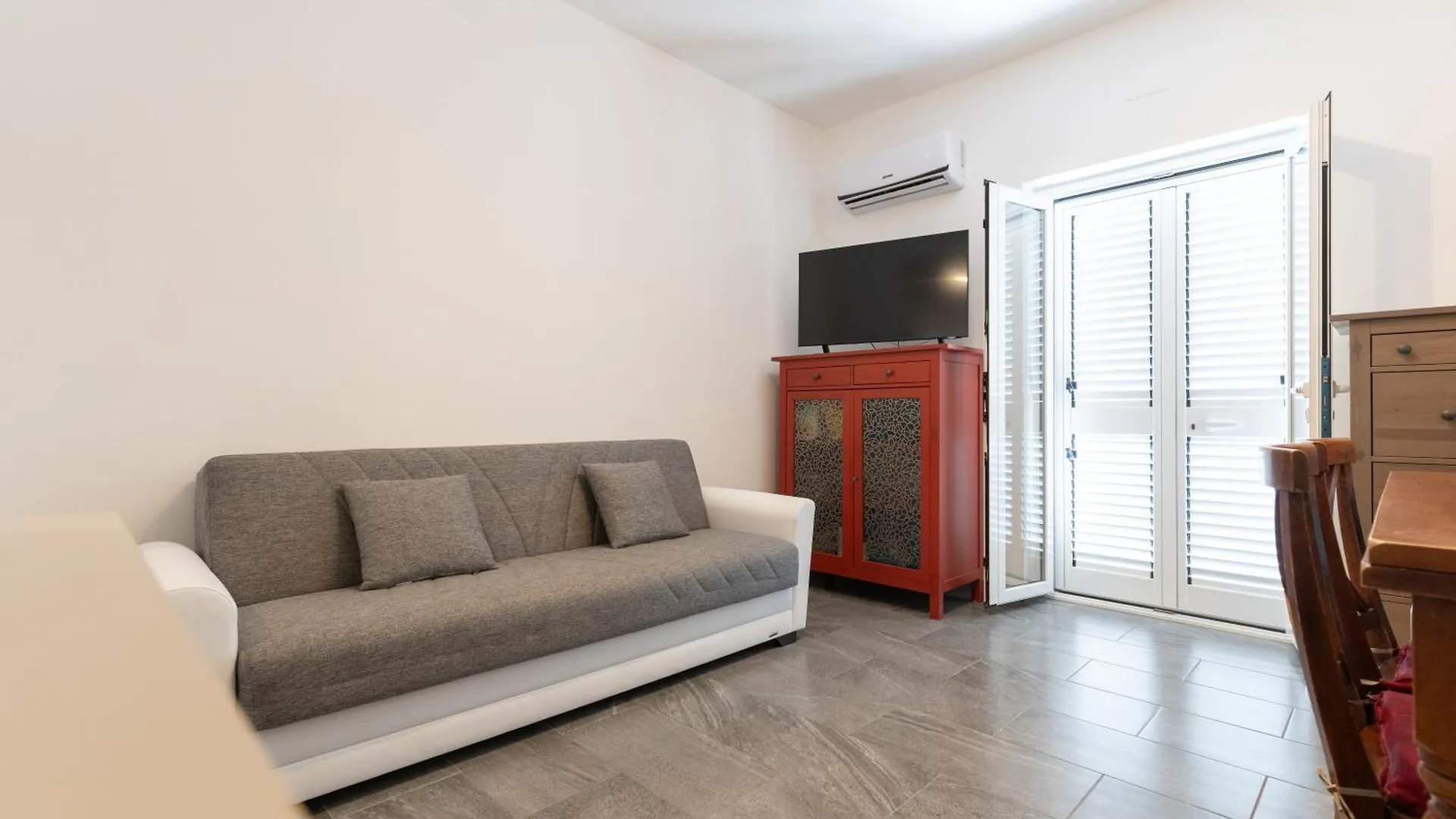 Apartment Lightstadium Taormina