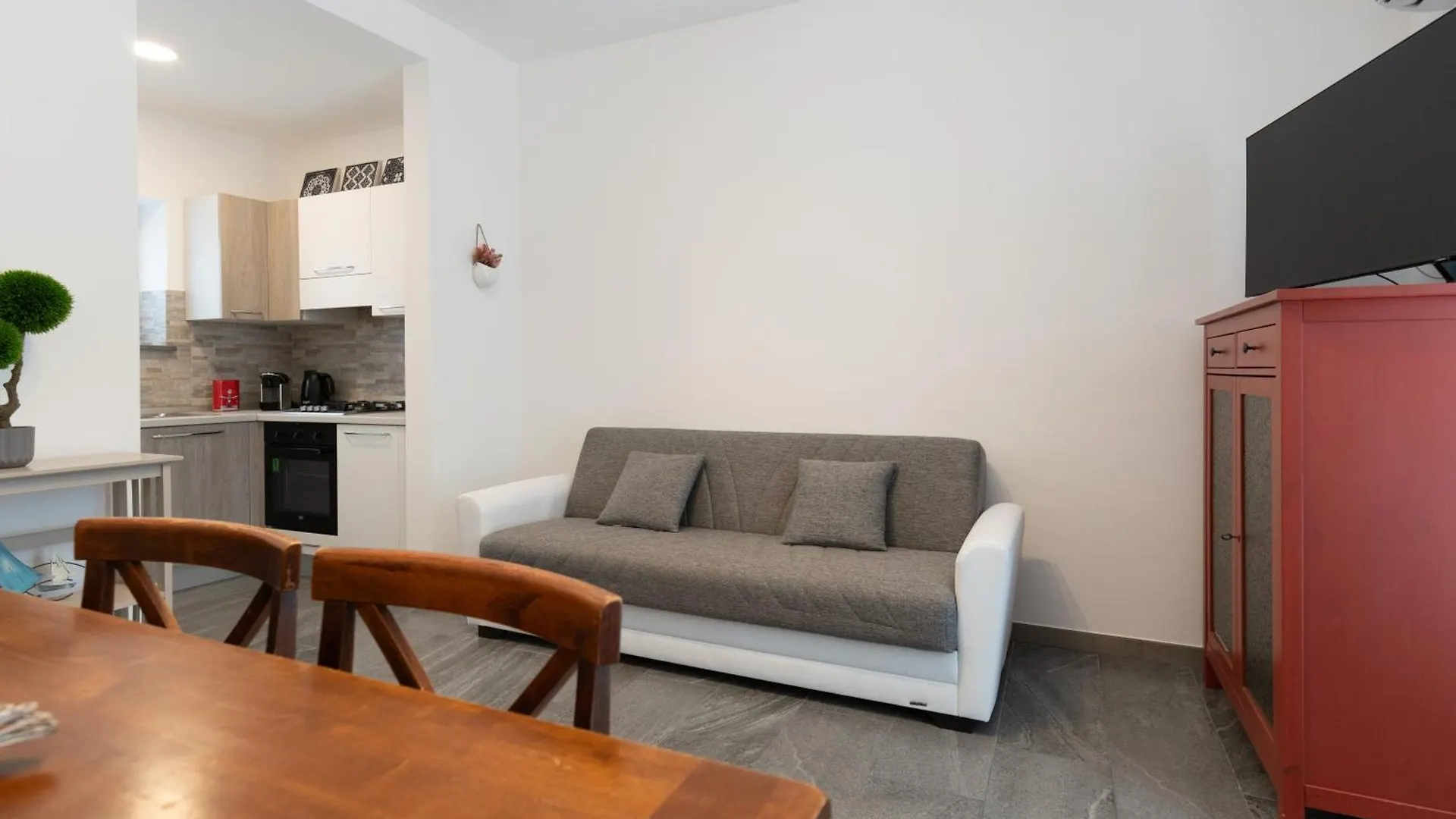 Apartment Lightstadium Taormina