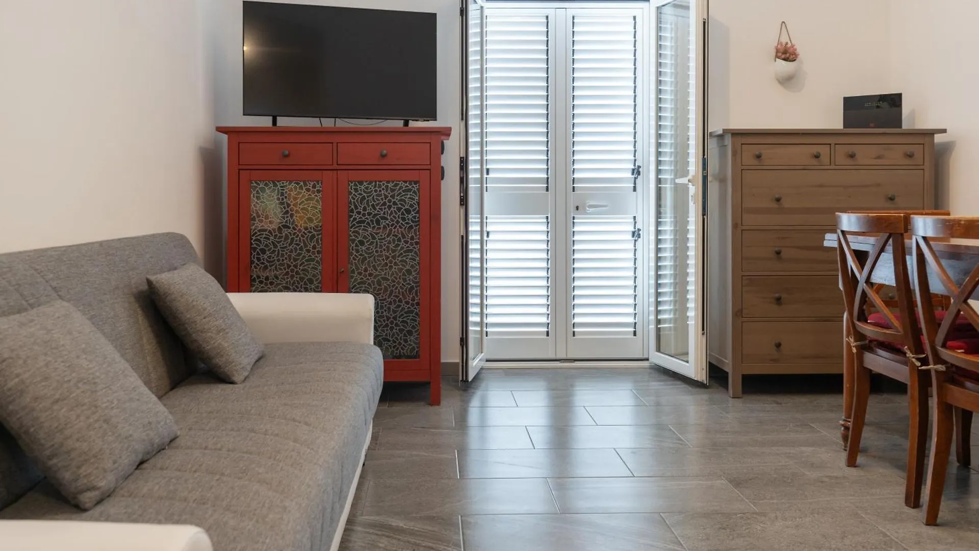 Lightstadium Taormina Apartment
