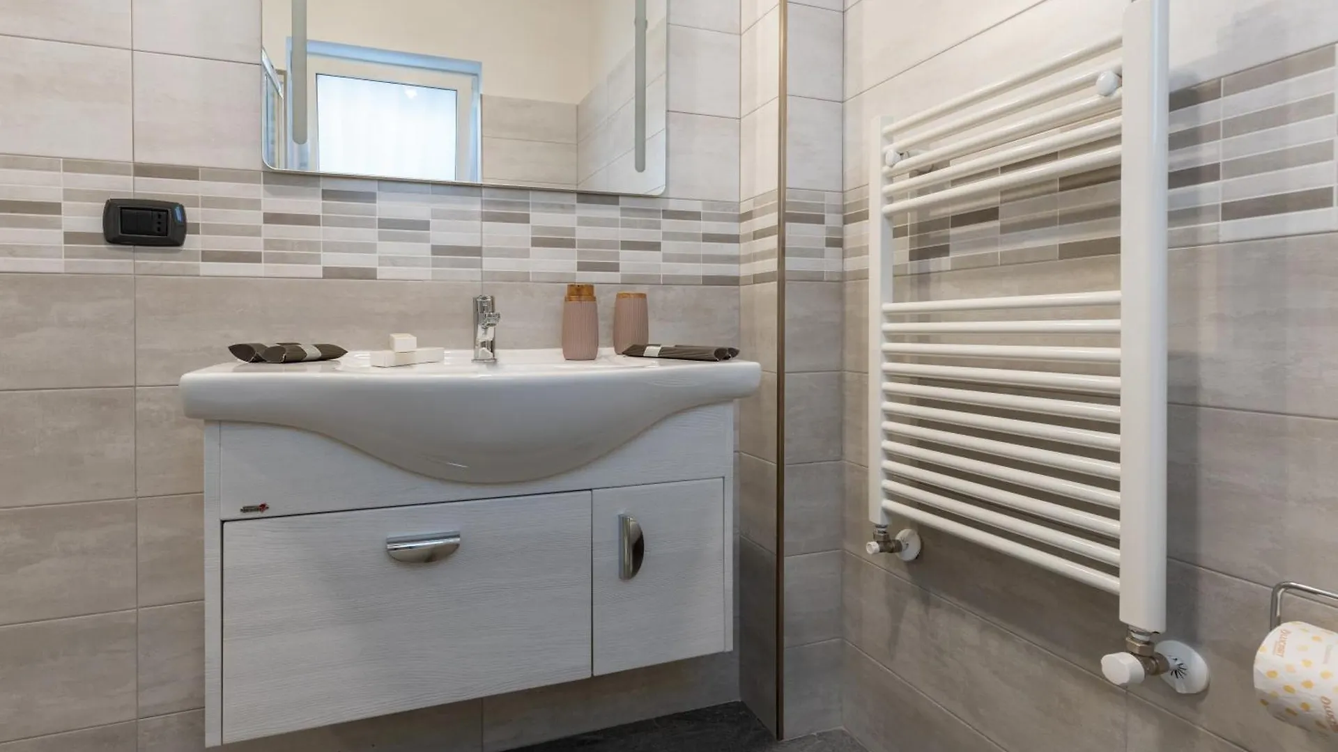 Lightstadium Taormina Apartment