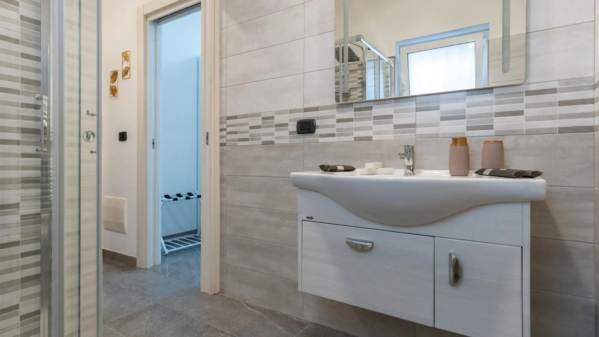 Lightstadium Taormina Apartment