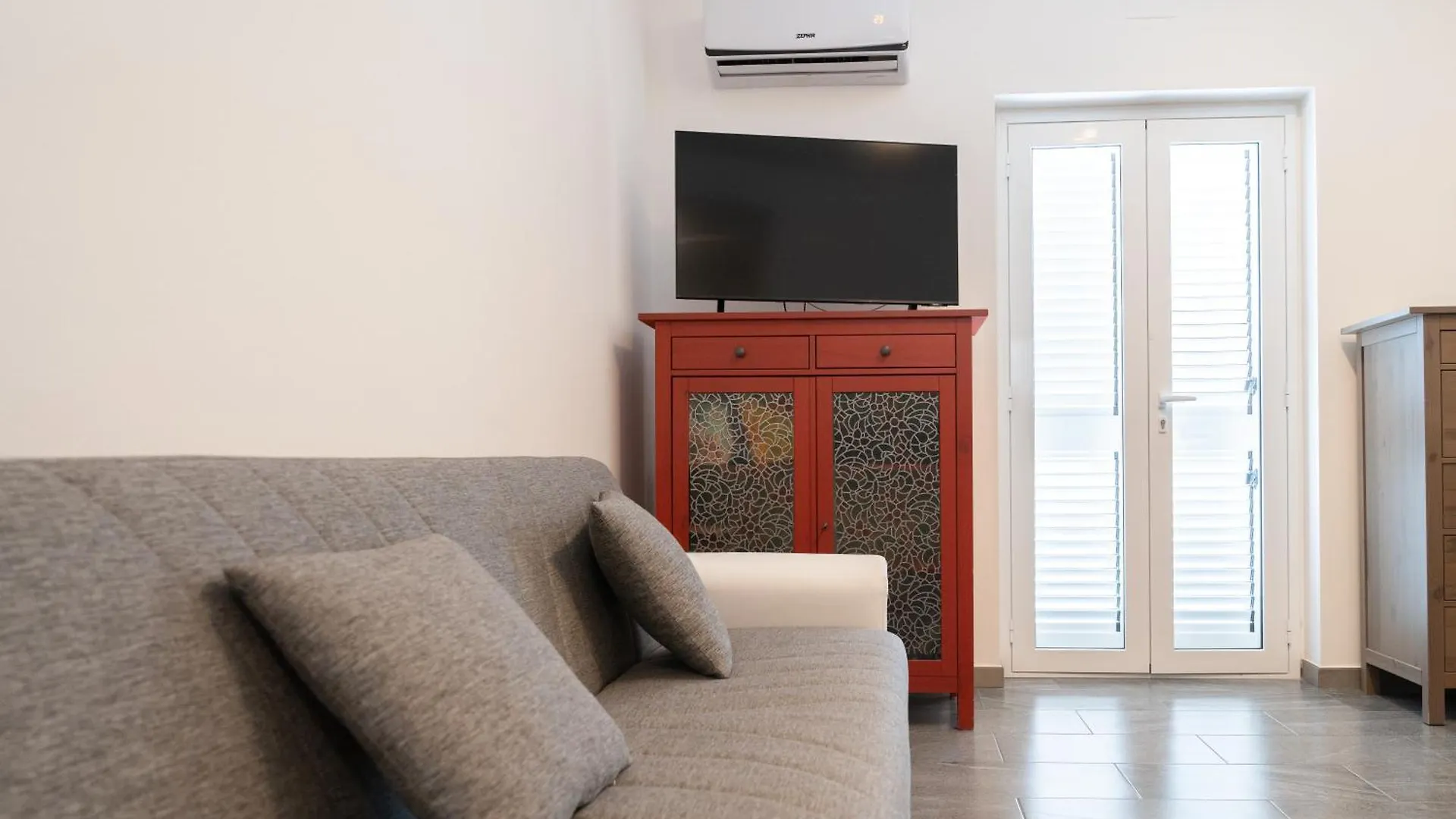 Apartment Lightstadium Taormina Italy