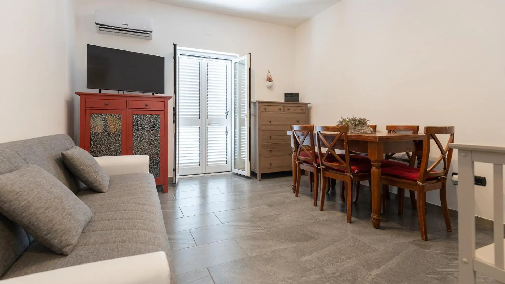 Lightstadium Taormina Apartment