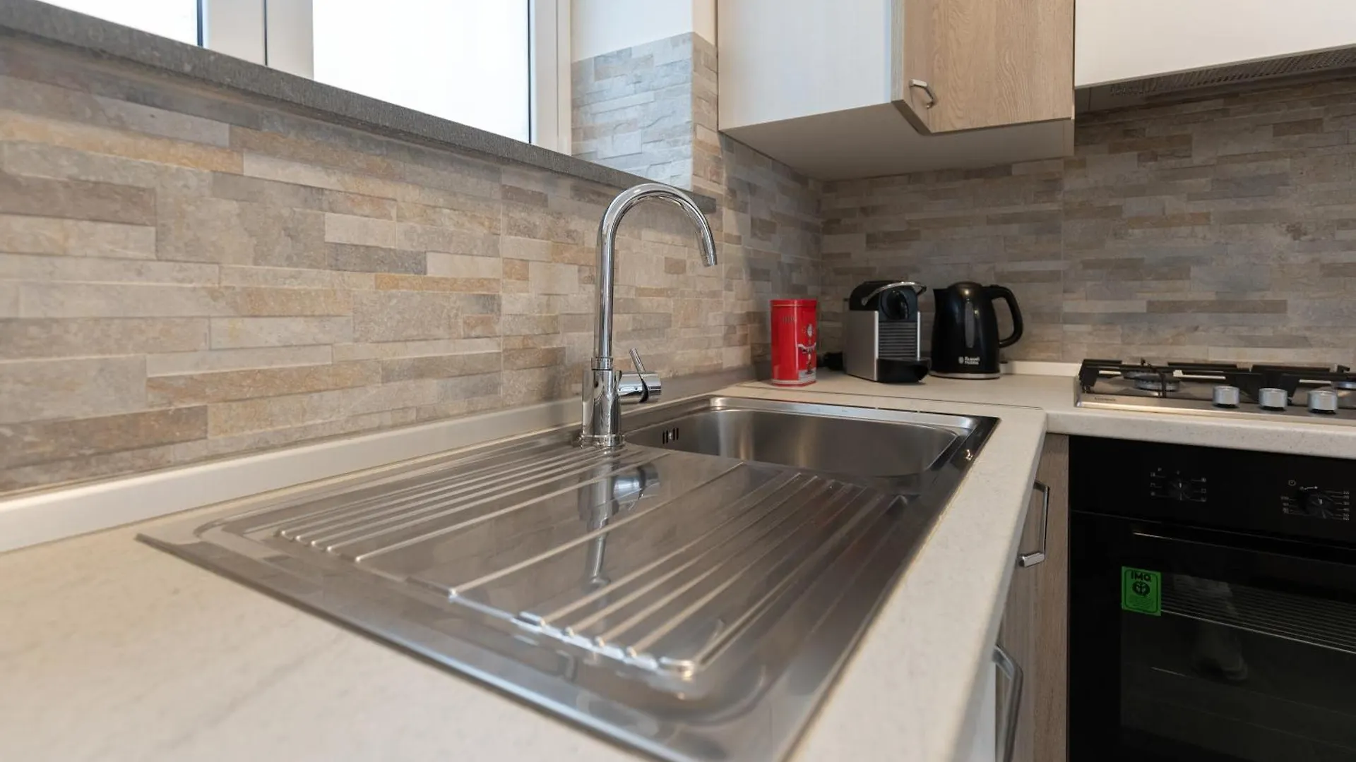 Lightstadium Taormina Apartment