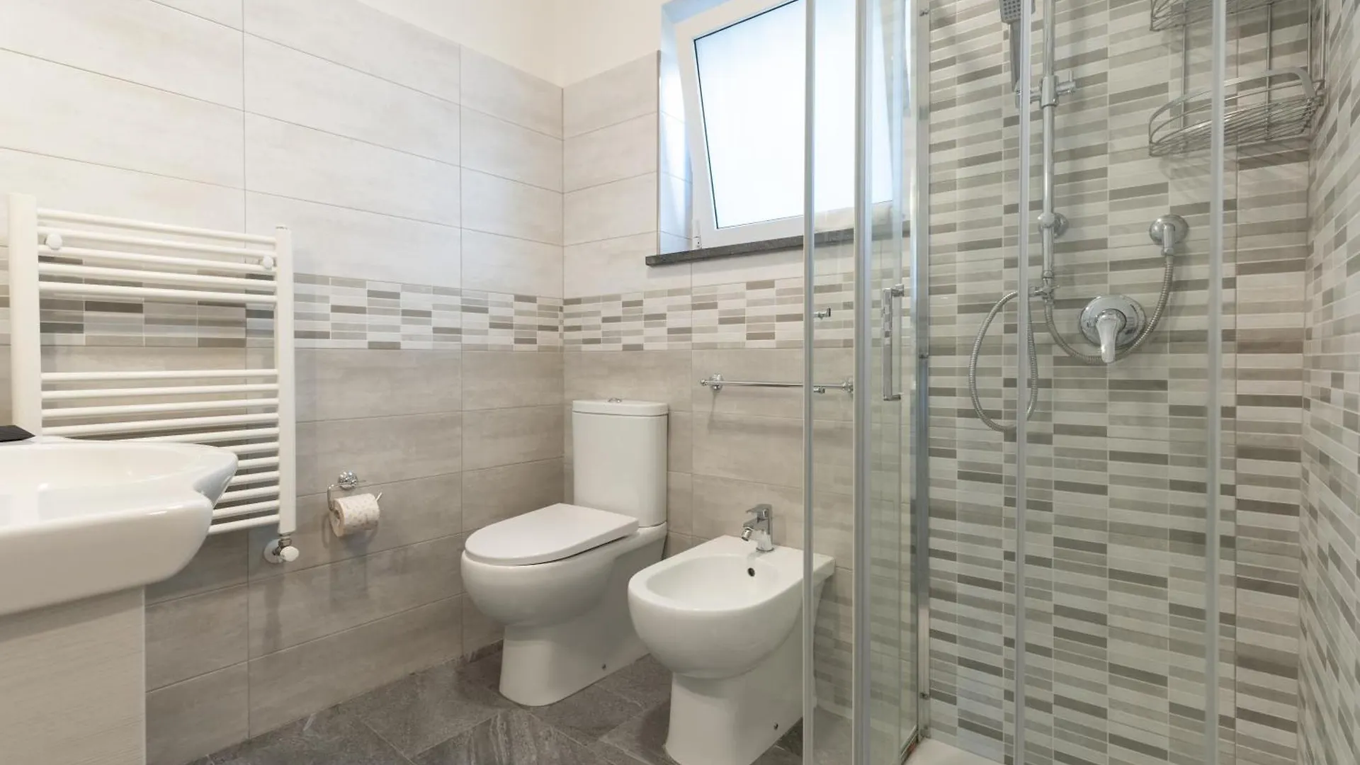 Apartment Lightstadium Taormina