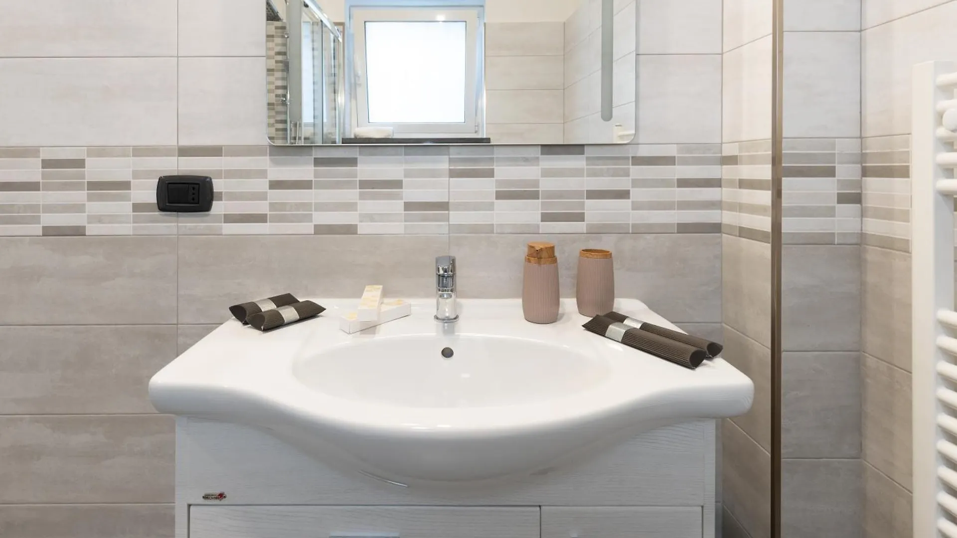 Apartment Lightstadium Taormina Italy