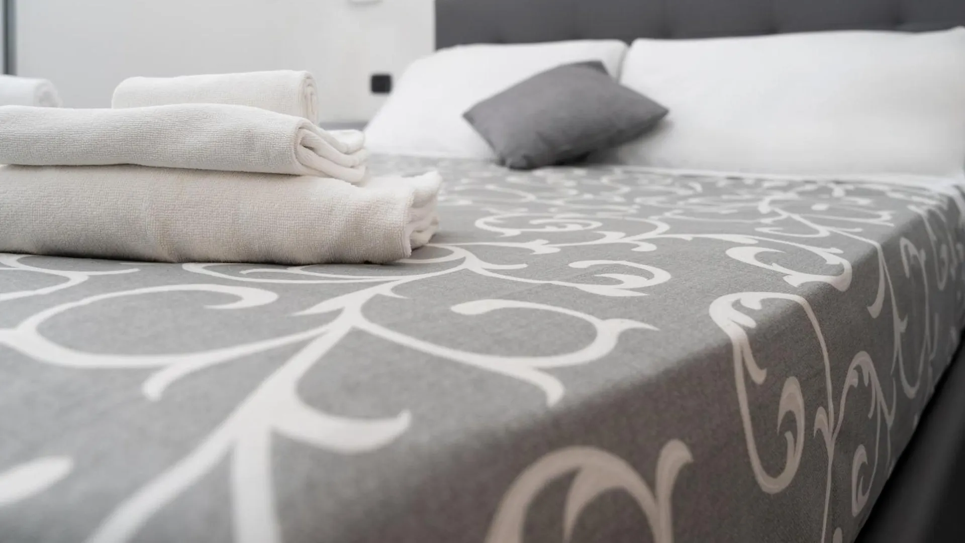 Lightstadium Taormina Apartment