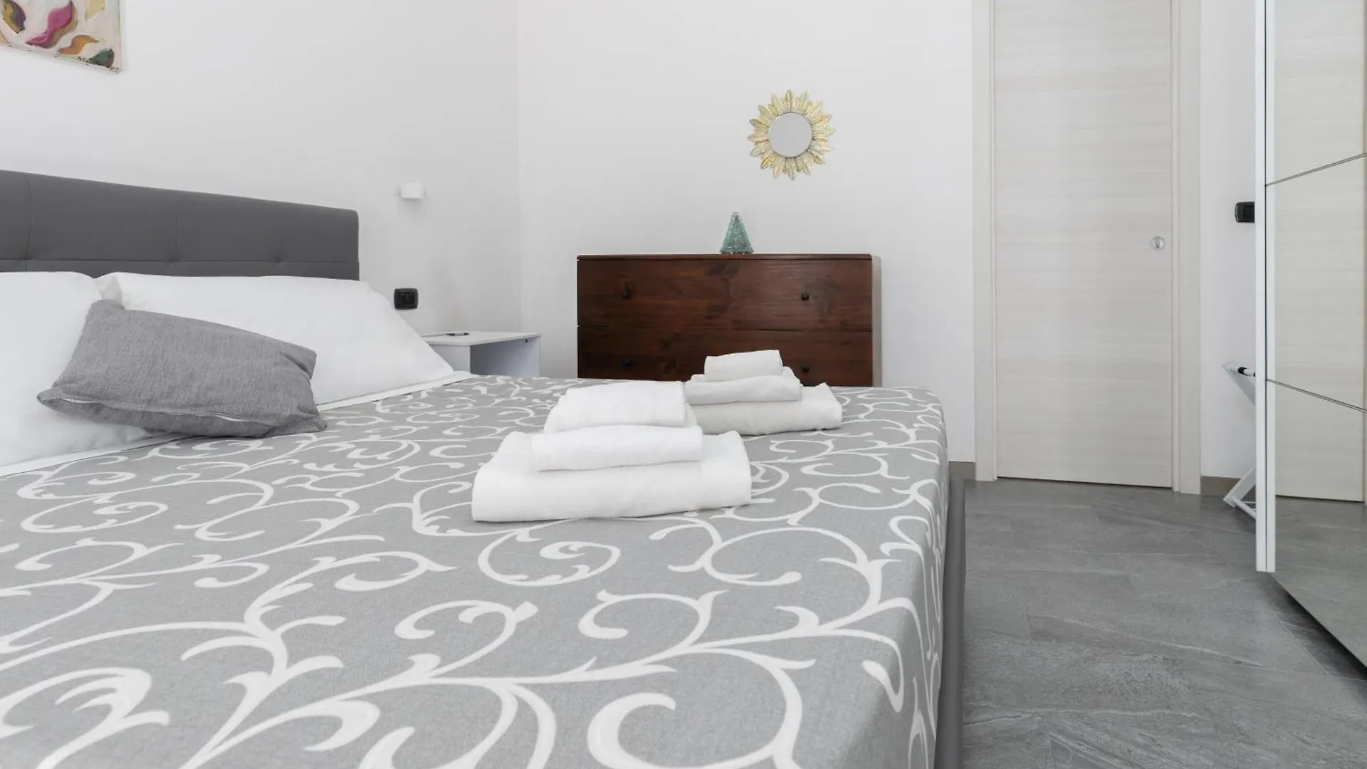 Apartment Lightstadium Taormina